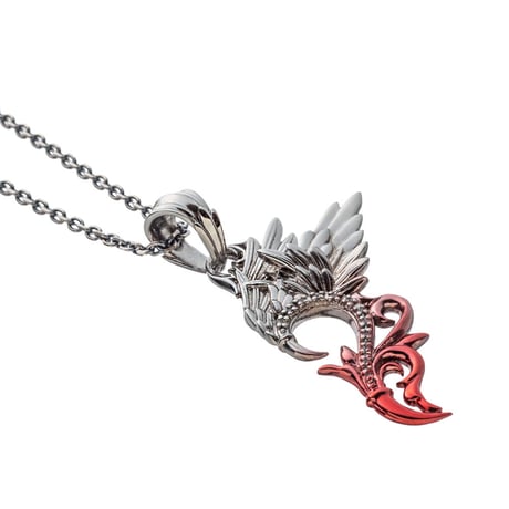 【即納可能！】マイティーエンジェルペンダント　～Mighty Angel Pendant～[ArtemisClassic]