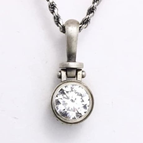 039Heart Pendant（ペンダントトップ）［BLINDRABBIT］