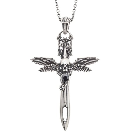ウイングソードペンダント　~Wing sword pendant~　[ArtemisClassic]