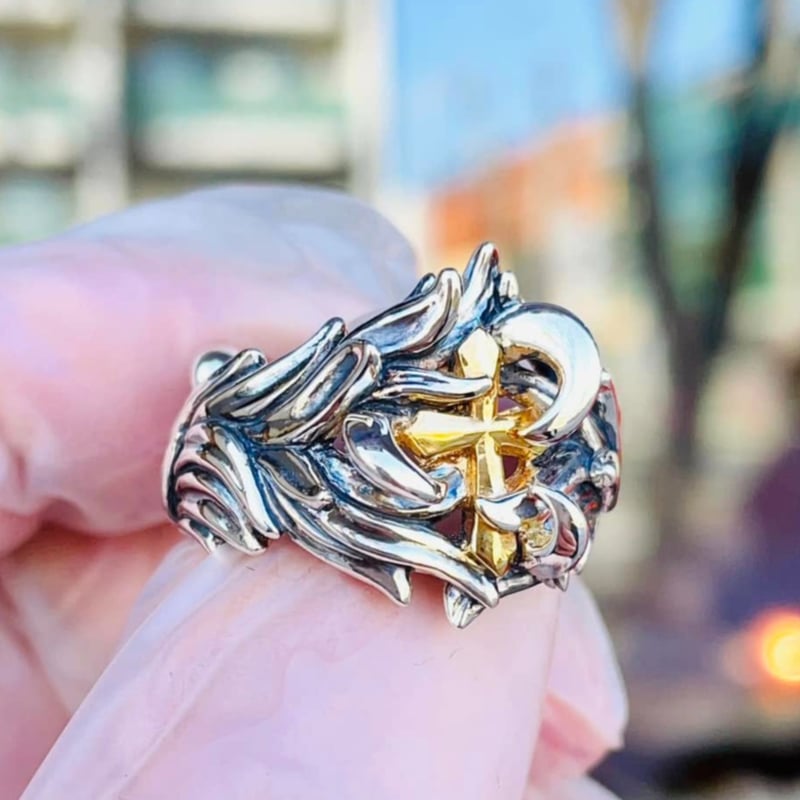 即納可能！】ラファエルリング［Artemis Classic］ | 上州本店 蛇骨堂