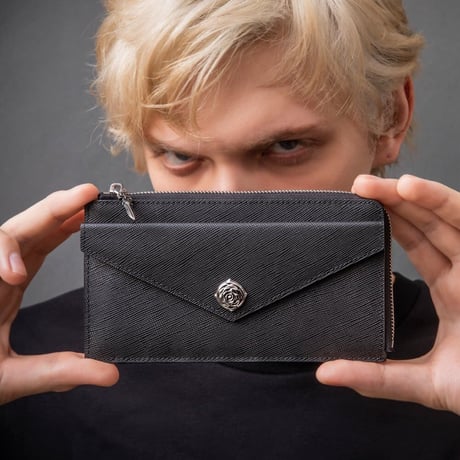 【カード入れ・即納可能！】フラグメントケースウォレット　　~Fragment case wallet ~ ［Artemis Classic］