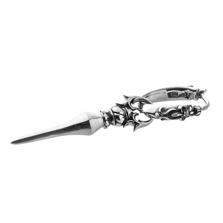 【即納可能！】スピアーピアス　Spear earrings［Artemis Kings］