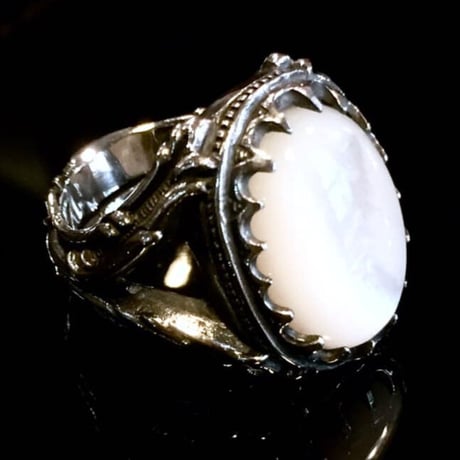 Mother of Pearl（ マザーオブパール）［anima exists in all creation］