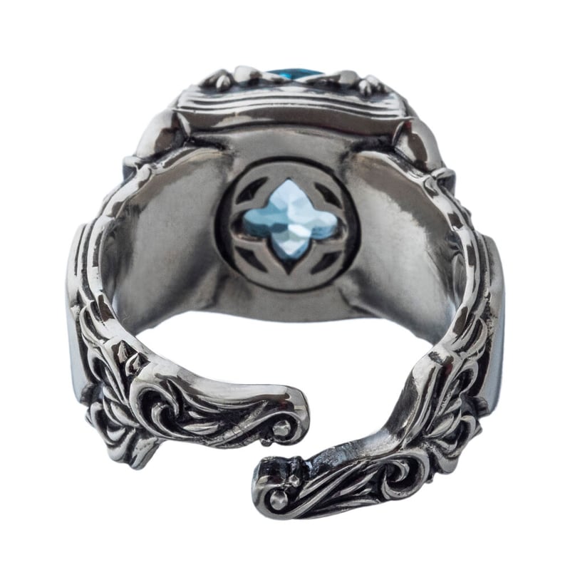 即納可能！】ポセイドンリング ~Poseidon ring~［Artemis Classic