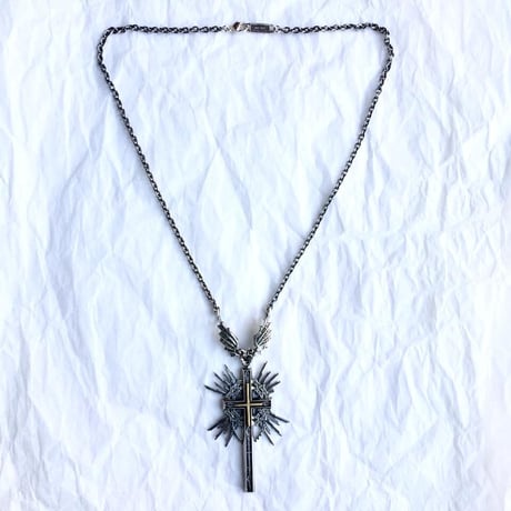 alleluia+DEVIL  （アレルヤ＋デビル）［anima exists in all creation］