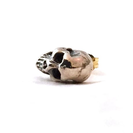 Skull Pierce［Atelier Shima］