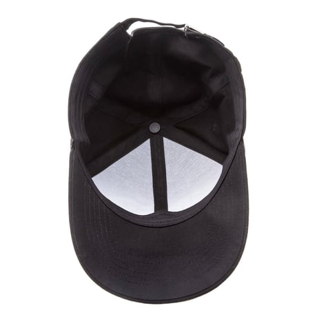 【即納可能！】ロゴリボンベースボールキャップ［Artemis Classic］