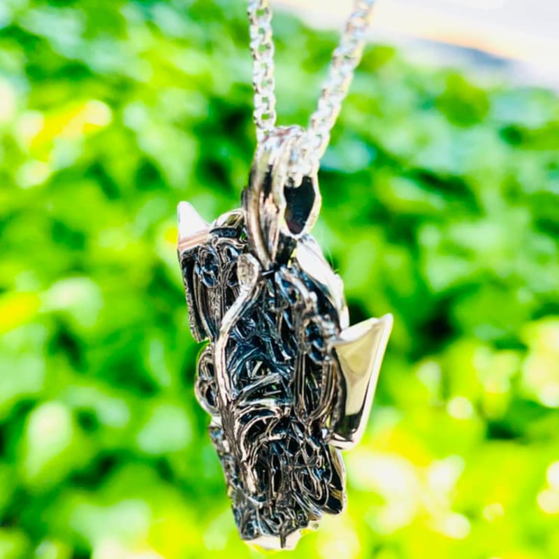 【新品未使用品】  グレープペンダント 楽天市場】GEORG JENSEN ジョージ ジェンセン ネックレス GRAPE LONG