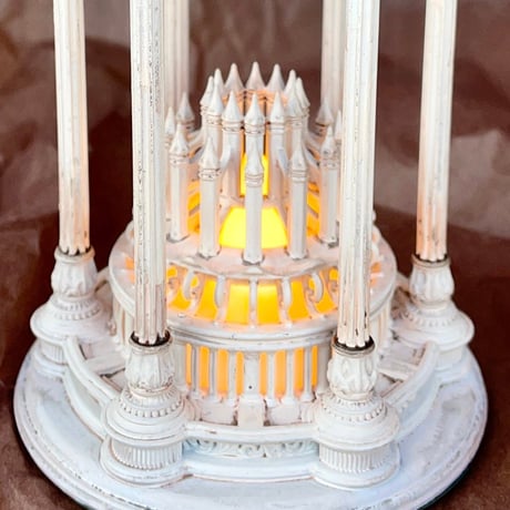 Gazebo Light［GimmelGarden］