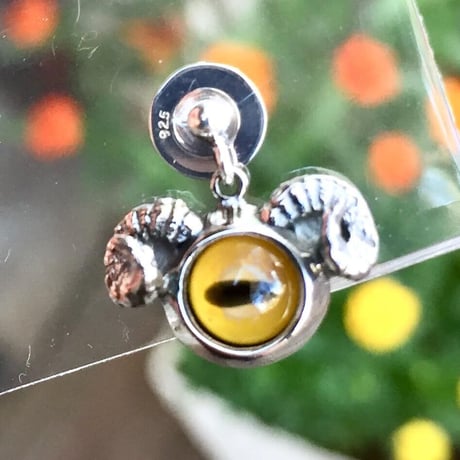 メリツノピアス～ひつじのピアス～［SKURANGER］