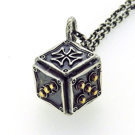 DICE（ダイス）［anima exists in all creation］