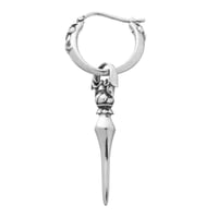 【即納可能！】スピアーピアス　Spear earrings［Artemis Kings］