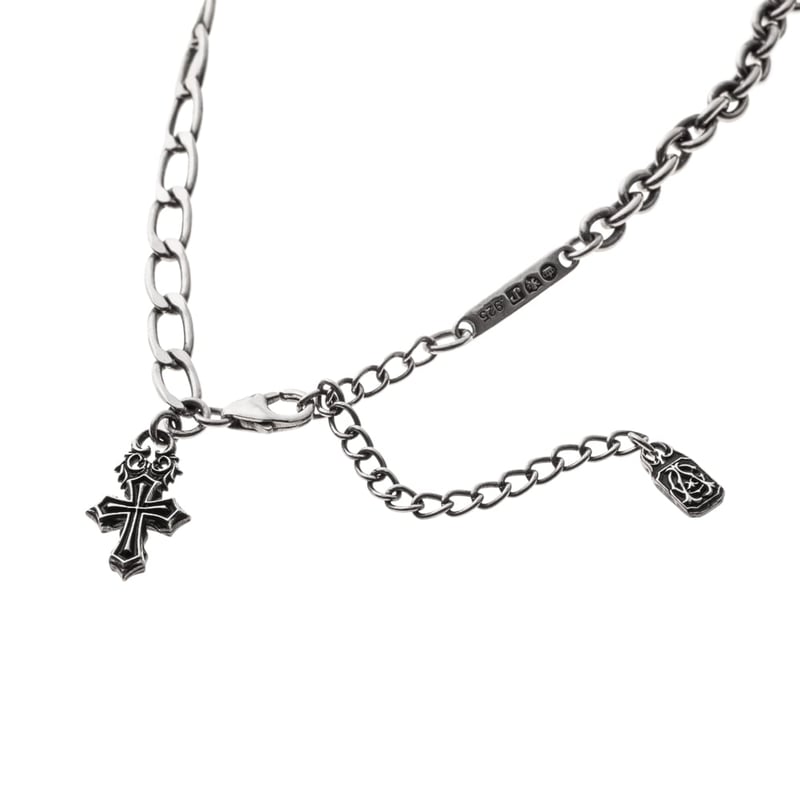 DEAD DESIGN クラシッククロスブレスミックス ディールデザイン DEAL DESIGN クラシッククロスブレス