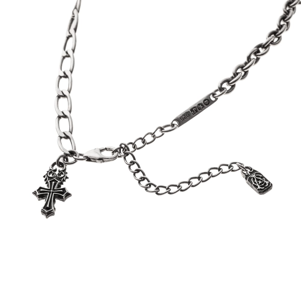 即納可能！】 クロスミックスネックレス ［Artemis Classic］ | 上州