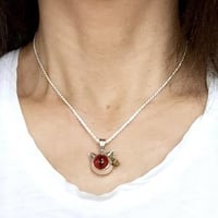 40ｃｍカットフレンチロープチェーン（1.4mm）《蛇骨堂セレクト》