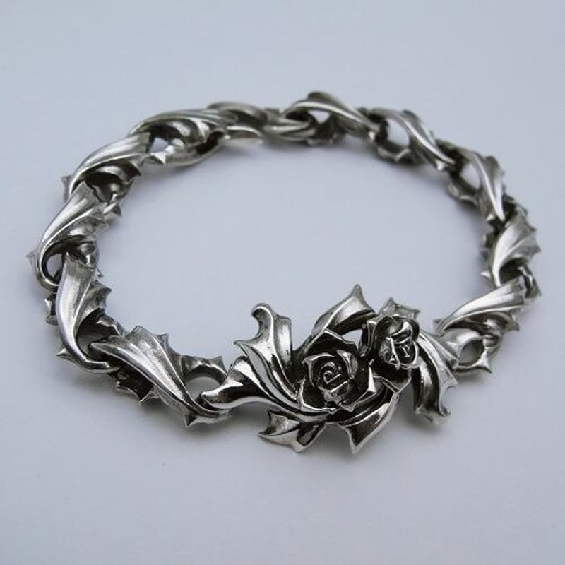 EB-006 （ブレスレット）［GLAM SCALE］ | 上州本店 蛇骨堂