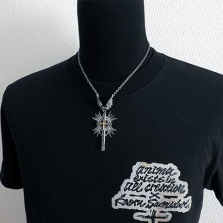 alleluia+DEVIL  （アレルヤ＋デビル）［anima exists in all creation］