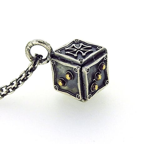 DICE（ダイス）［anima exists in all creation］