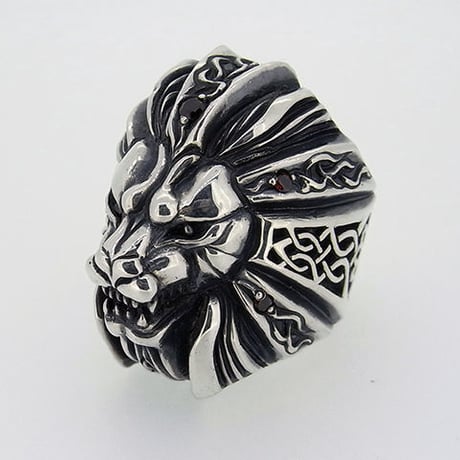 【即納可能サイズ有り！】the king's ring［anima exists in all creation］