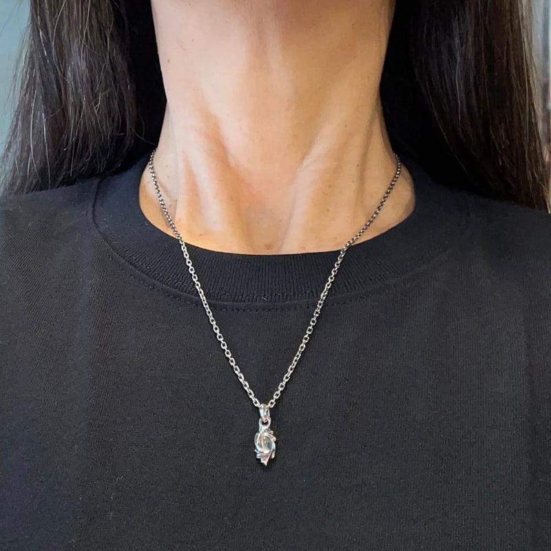 即納可能！チェーン付きペンダント】EN-016 ［GLAM SCALE］ | 上州本店