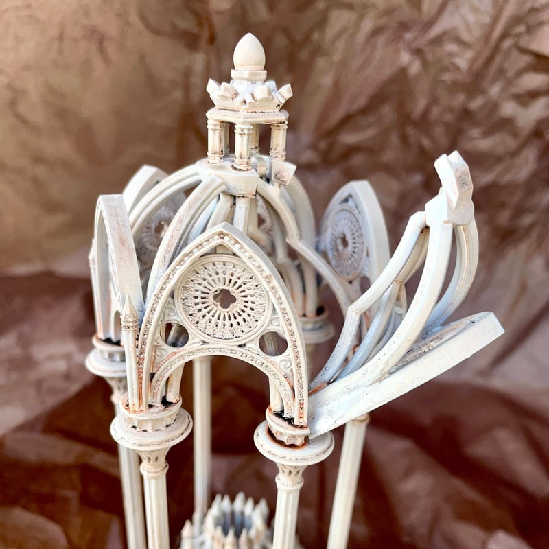 Gazebo Light［GimmelGarden］ | 上州本店 蛇骨堂