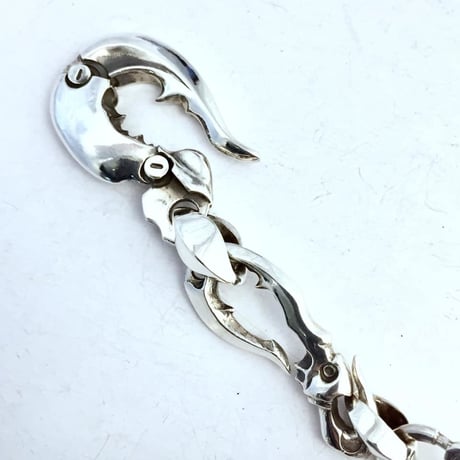 ☆　【キーホルダー・即納可能！】LK-002 (キーチェーン)［GLAM SCALE］