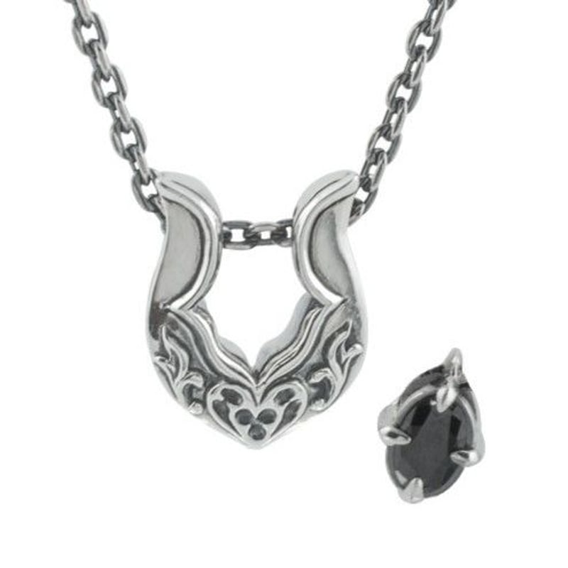 アルテミスクラシック ホースシューペンダント ホースシューペンダント ACP0297 Horseshoe pendant シルバー