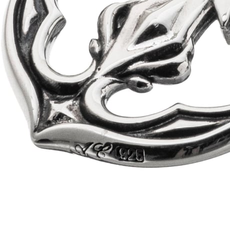 【即納可能！】アンカーペンダント　~Anchor pendant~　[ArtemisClassic]