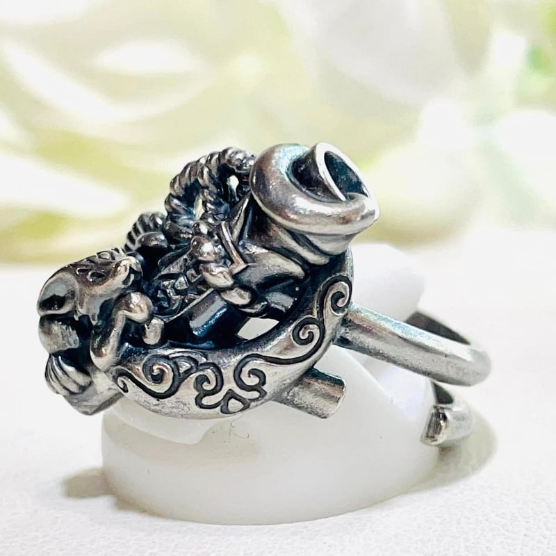 即納可能！】管狐（リング）［林檎屋］ | 上州本店 蛇骨堂