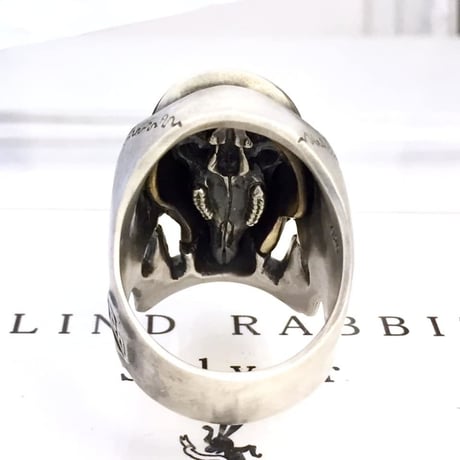 Enter Sandman［BLIND  RABBIT］