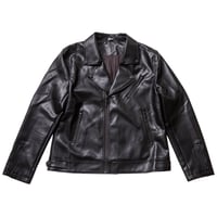 【即納可能！】ダブルライダースジャケット　~Double riders jacket~　［Artemis Classic］