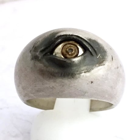 All seeingeye　リング［kinsfolk］