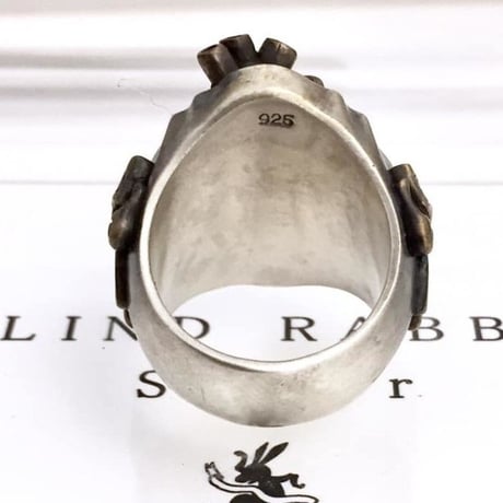 BetThisRING［BLIND  RABBIT］