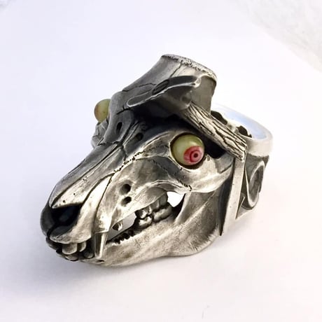 【即納可能！サイズ＃28号】豚骨オブザデッド　[SKURANGER]
