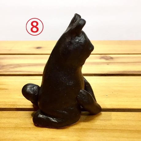 【SOLD OUT！】クマスカル～フィギュア～ [大友窯SKULL]