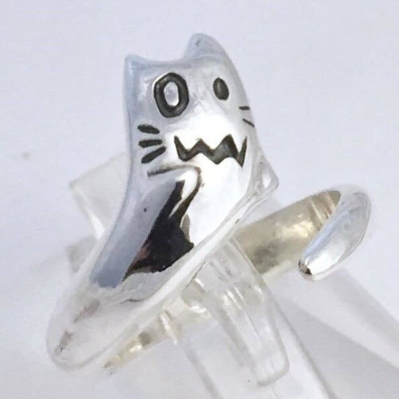 オバケ猫［林檎屋］ | 上州本店 蛇骨堂