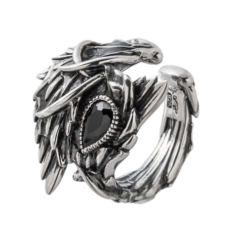 【即納可能！】デーモンイヤーカフ~Demon ear cuff~［Artemis Classic］