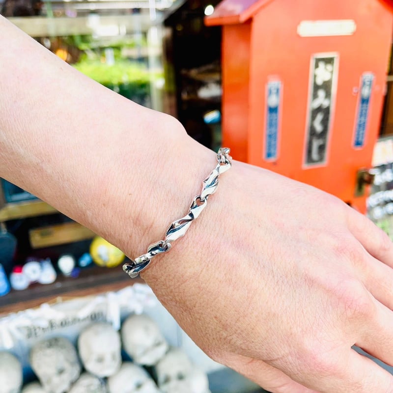 EB-001 （ブレスレット）［GLAM SCALE］ | 上州本店 蛇骨堂