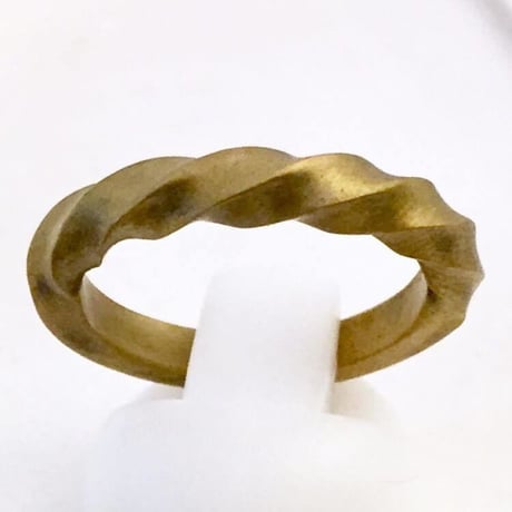 BR Twiloリング3mm［Vallucina］