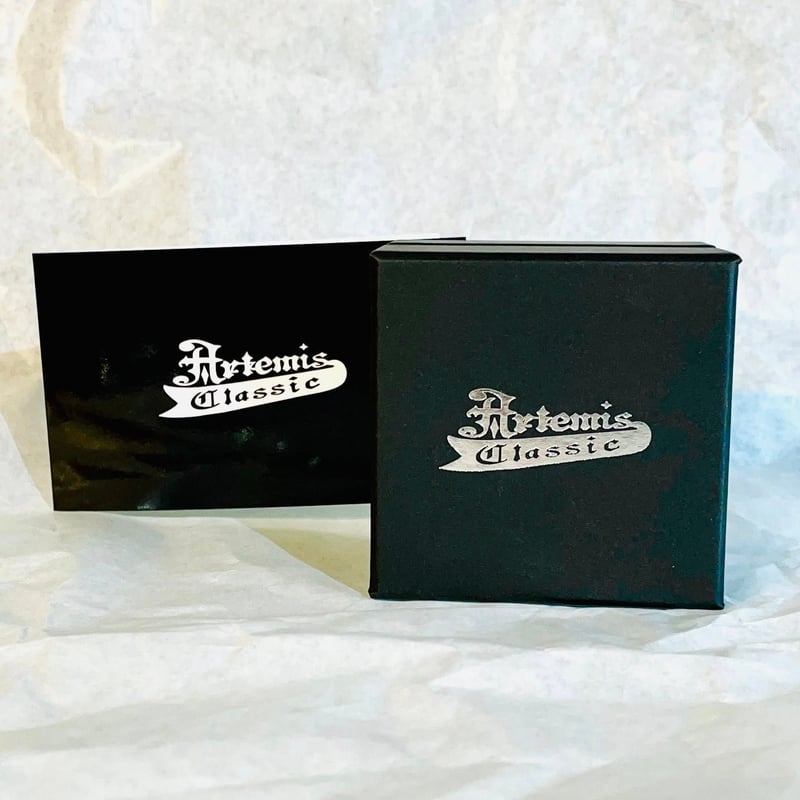 天使の翼の指輪】ミカエルリング[Artemis Classic] | 上州本店 蛇骨堂