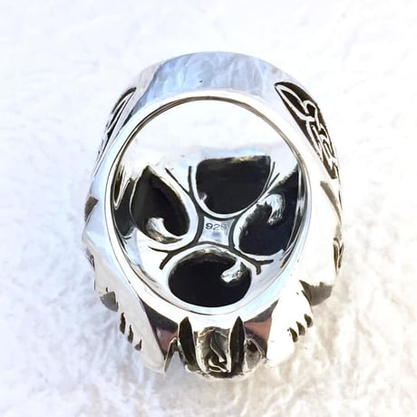 【即納可能サイズ有り！】the king's ring［anima exists in all creation］
