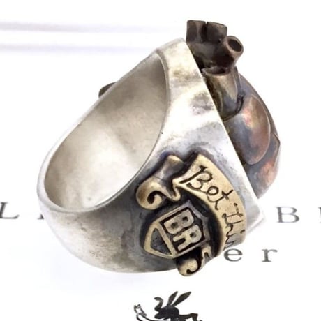 BetThisRING［BLIND  RABBIT］