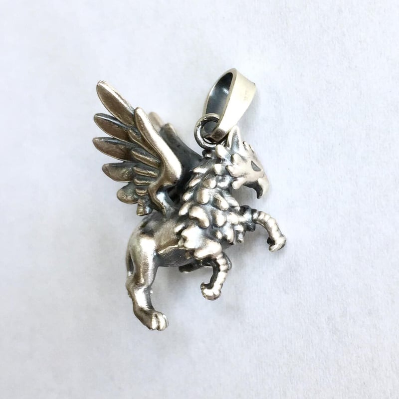 ◼️GLENN　グレン　蛇　チャーム　ペンダントトップ◼️ Amazon | HuiDan 蛇 トーテム・ポール ネックレス メンズ 金属