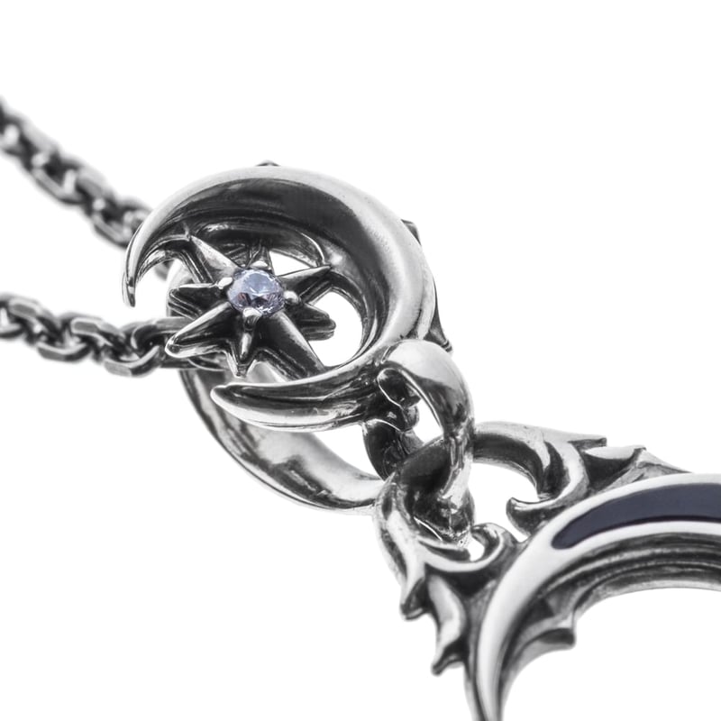 ARTEMIS KINGS ハート型ペンダント ネックレス 楽天市場】アルテミスキングス ハートオブジオーシャン