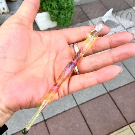 【即納可能！】  Newガラスペン L