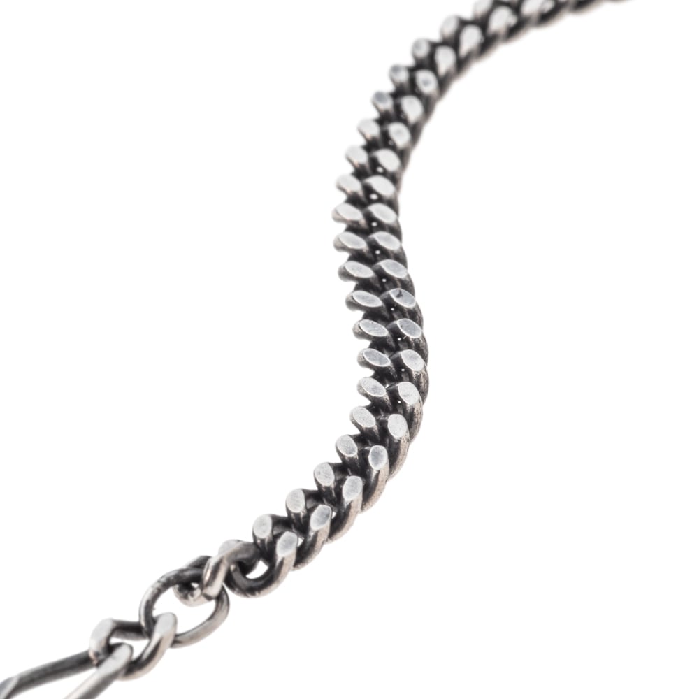 ダンガンロンパ アルテミスキングArtemiskingsモノミチェーン 50cm ≪Artemis Kings/アルテミスキングス≫ ガンマミックスネックレス 全長