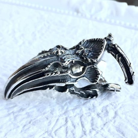 beast claw（ビーストクロウ）［anima exists in all creation］