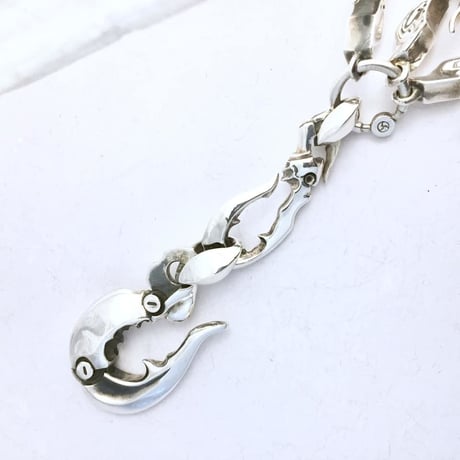 ☆　【キーホルダー・即納可能！】LK-002 (キーチェーン)［GLAM SCALE］
