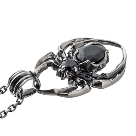 【即納可能！】スパイダーペンダント ~ Spider pendant~[ArtemisClassic]