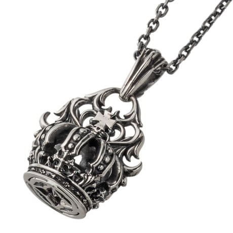 ノーブルクラウンペンダント 　～Noble crown pendant～［Artemis Kings］